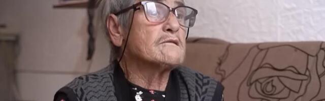 BABA JOKA SE UDAVALA ČAK 17 PUTA! Sa muževima se tukla i ispijala alkohol - Jedan je ponižavao, drugi završio u zatvoru, a sada poručuje: "Dosta je bilo!"