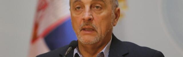 Živković: Dogovor pet opozicionih proevropskih stranaka treba zdušno pozdraviti