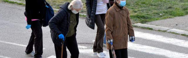 Naučnici otkrili: Koliko je najduže što čovek može da živi?