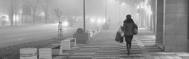 Nagrađena tri autora za najbolje fotografije zagađenog vazduha u Leskovcu