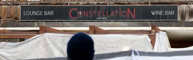 Prskalice na bocama šampanjca uzrok požara u Kran-Montani