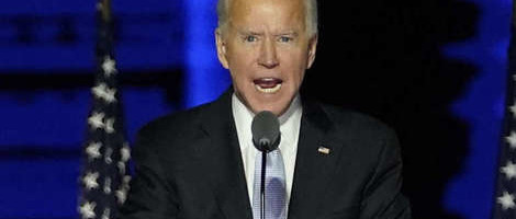 Biden otkrio ko će se naći na funkcijama u Bijeloj kući