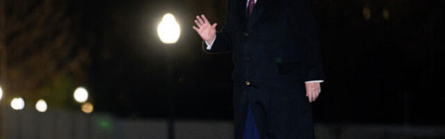 Нови нови светски поредак