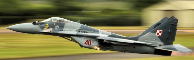 Poljska šalje sve preostale avione MiG-29 Ukrajini: Pregovori o prvoj tranši i razmeni znanja su u toku