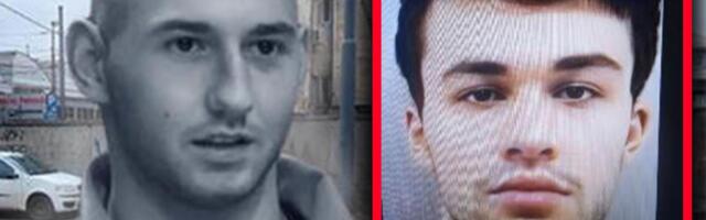 OVO JE OSUMNJIČENI KOJI JE UHAPŠEN ZBOG UBISTVA STEFANA SAVIĆA! Skoro 2 godine bio van dometa policije, poznanici ranije otkrili šta ga je POVEZIVALO SA ŽRTVOM