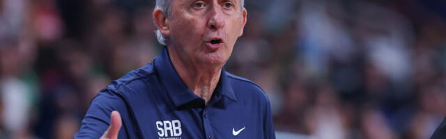 PEŠIĆ UDARIO NA ZVEZDU I PARTIZAN: Večiti nikako da se dogovore jer "jednostavno nisu razumeli"