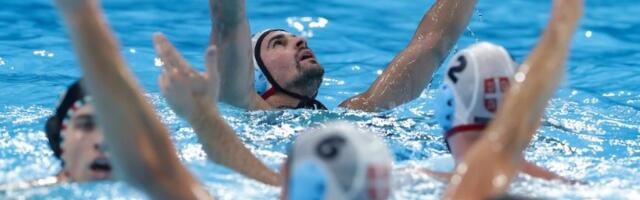 Stiglo zlato, stiže i novac: Evo koliko će svaki vaterpolista Srbije zaraditi posle osvajanja EP