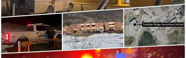 NOVI DETALJI MASAKRA U KANADI: Identifikovan ubica, posle krvavog pohoda izvršio samoubistvo