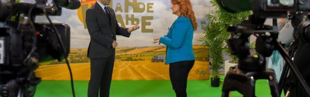 "Dunav osiguranje" – siguran oslonac poljoprivrednim proizvođačima uprkos izazovima