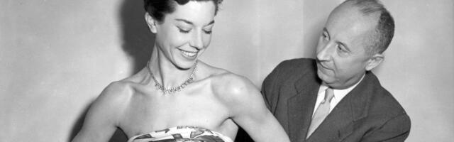 Modna kolekcija koja je napravila "rat" između dve zemlje: Kristijan Dior napravio čitavu pometnju