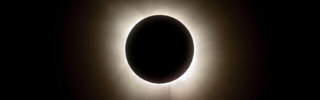 Danas je prvo pomračenje Sunca u ovoj godini: Evo gde će se najbolje videti, ovako je najbbezbednije posmatrati pojavu