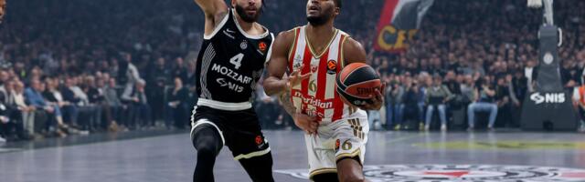 Šta ako Kup ne osvoje ni Zvezda ni Partizan – i zašto je to praktično nemoguće