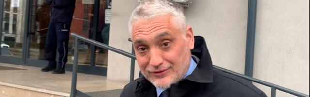 KRIVIČNA PRIJAVA PROTIV ČEDE JOVANOVIĆA ZBOG TUČE: Preti mu zatvor zbo0g nasilničkog ponašanja? Evo zašta ga sve terete