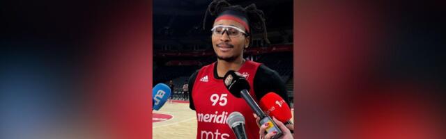 "Imam problem" Moneke doneo loše vesti: Osećam se kao da imam 75. godina!