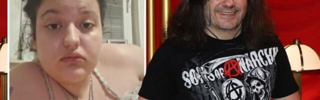 SKANDAL! Zbog ovoga se Aca Amadeus ODREKAO ćerke!