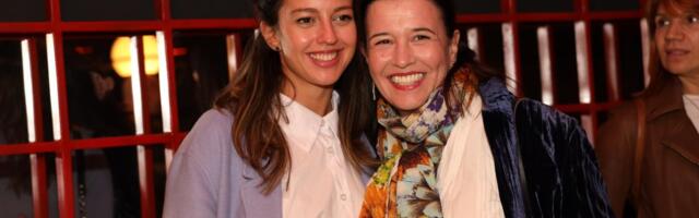 Nela Mihailović je moj uzor i glumačka majka: Nina Nešković o novom filmu "Sportsko srce" koji će vas nasmejati do suza