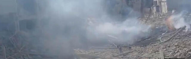 Iranski mediji: U izraelskom napadu na školu poginule 24 učenice!