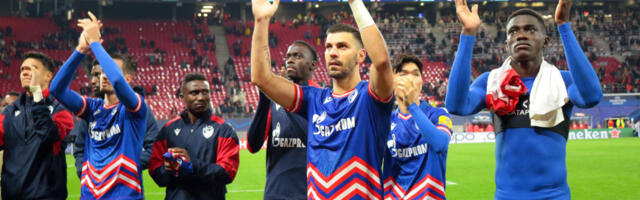 Haos u Izraelu: Bivši fudbaler Crvene zvezde se oglasio kratkom porukom iz ratne zone