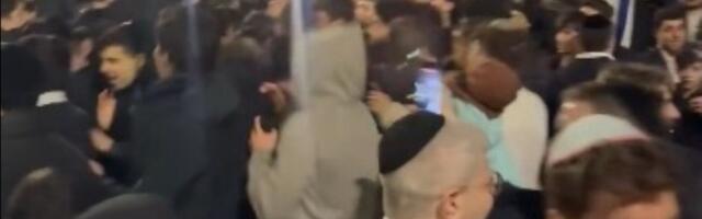 Kako su Iranci reagovali na ubistvo Alija Hamneija (VIDEO)