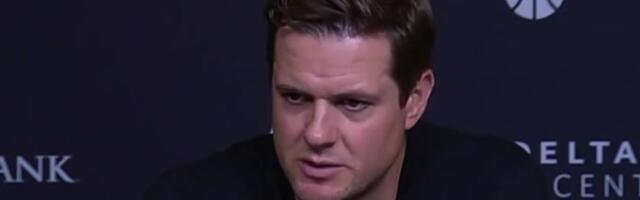 Trener Jute govorio o Jokiću posle kontroverznog meča: "Ako znate, pošaljite mi mejl..."