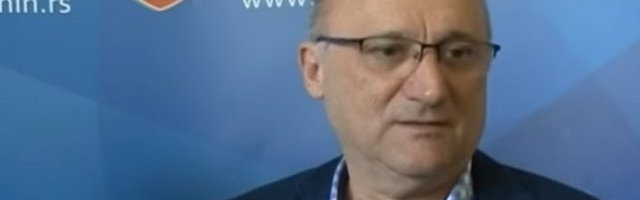 DRŽAVNI SEKRETAR BLAŽIĆ preminuo od posledica koronavirusa NA SVOJ ROĐENDAN!