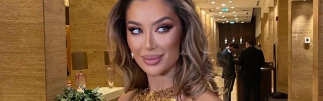 Skoro milion evra uložila u nekretnine: Evo gde sve Tea Tairović ima kuće i stanove