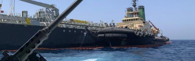 IRANCI OTVORILI ORMUSKI MOREUZ, A ONDA ŠOKIRALI SVET: Postoji jedno pravilo za brodove, OVO ĆE SVE IZNERVIRATI