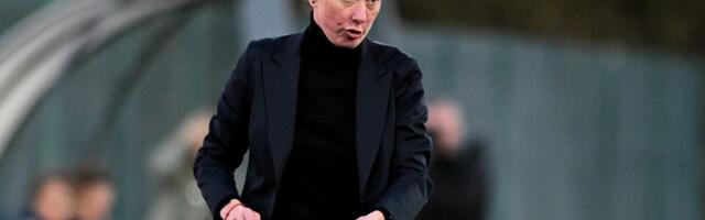 Stojkanović vidi napredak u igri Srbije: Samo da popravimo efikasnost! /VIDEO/