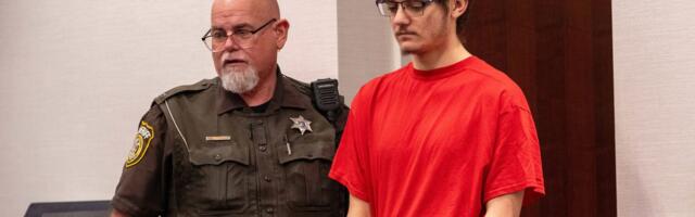 Ubio roditelje i planirao atentat na Trampa, evo kakvu je kaznu dobio