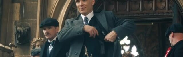Glumac iz serije dao komentar o filmu Peaky Blinders: "Ne znam ni zašto su snimili film"