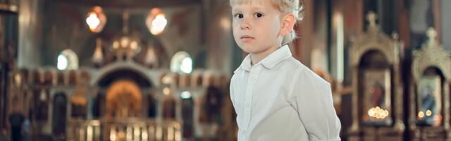 Da li deca treba da poste? Veroučitelj rešio dilemu mnogih roditelja, odgovor će vas šokirati