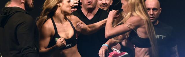Ronda Rouzi oštro kritikovala UFC pred svoj povratak u ring