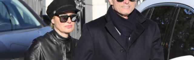 "Muž i ja smo se razišli na dve godine..." Pevačica iskreno o bolnom rastanku: Pomirila ih porodična tragedija