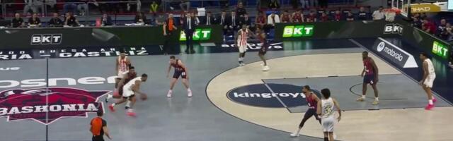 Završnica za infarkt u Španiji, luda trojka Batlera za izjednačenje: Produžetak odlučuje pobednika!