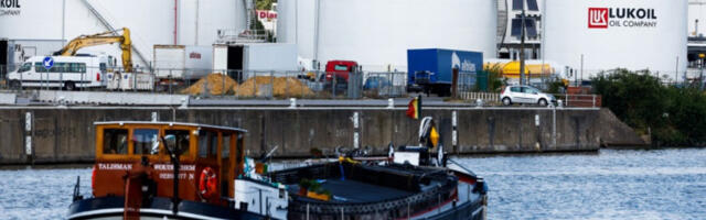 Русија забранила извоз бензина