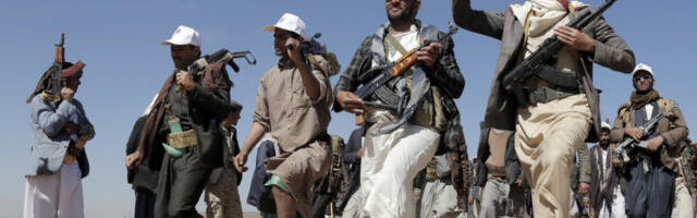 Moguće uključivanje nove strane u sukob oko Irana: SAD bi mogle da ostanu bez pristupa Crvenom moru?