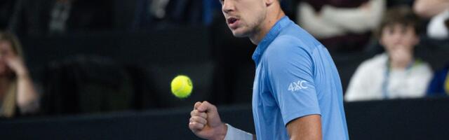 Evo šta je sve Hamad Međedović zaradio titulom u italijanskom Napulju