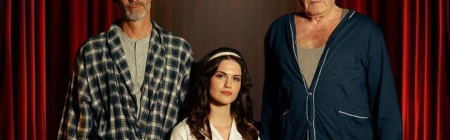 Predstava “Anđela“ u Kulturnom centru Čačak