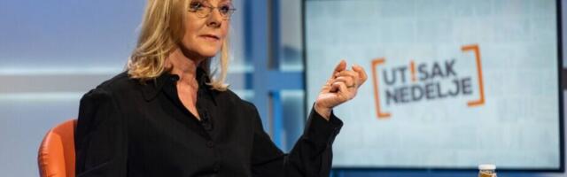 Ko su gosti Utiska nedelje?