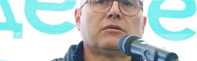 Vucevic: It has never been more obvious who and why is behind attempted color revolution in Serbia