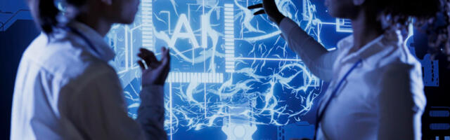 Potražnja za AI stručnjacima u Srbiji udvostručena u godinu dana