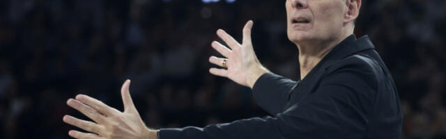 Олимпијакос савладао Хапоел