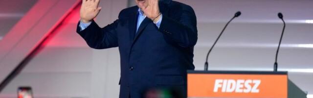 TOTALNI PREOKRET! Posle Orbanovog poraza na izborima, EU SPREMA MILIJARDI EVRA za Ukrajinu