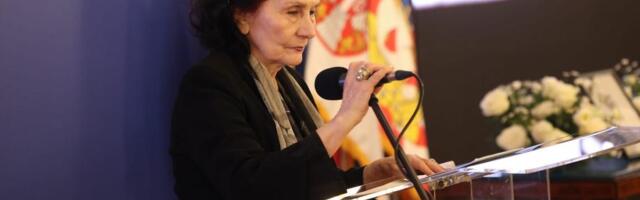 VUJOŠEVIĆ JE BIO "OLUJA DOBROTE" Reči koje teraju suze na oči: Bacao se u vrtlog da pomogne! Ne poznajem takvog čoveka...