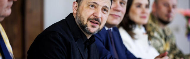 Зеленски тражи од Петера Мађара повраћај новца и злата блокираних у ери Орбана