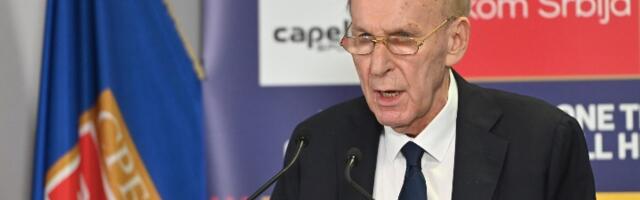 "Neuspeh je što se nismo plasirali na SP" Džajić iskren: Nije sve lepo...