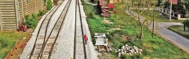 Како изместити теретни железнички саобраћај из центра Суботице