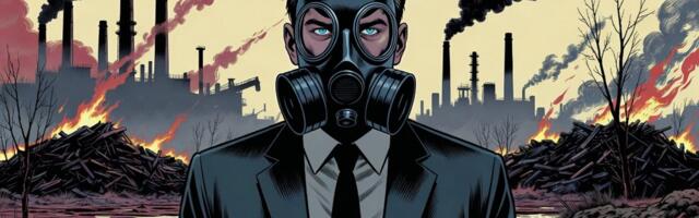 Jevrosimović: Ekološki rizici postaju poslovni rizici - 1,4 milijarde ljudi živi na zagađenom zemljištu