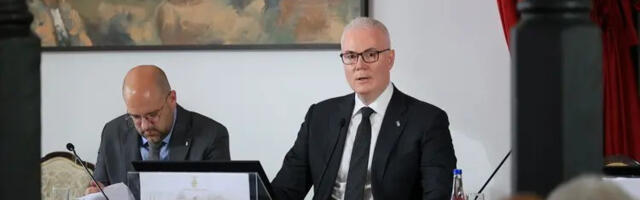 Kragujevac ugostio Olimpijski komitet Srbije (FOTO)