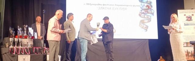 Još jedna nagrada za film o tragičnoj sudbini humane porodice Kocić